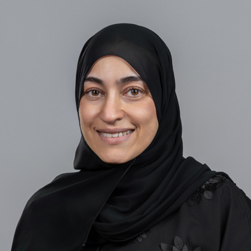 Dr. Deena Mohammed Abdulaal Al Qedrah - Dubai Health