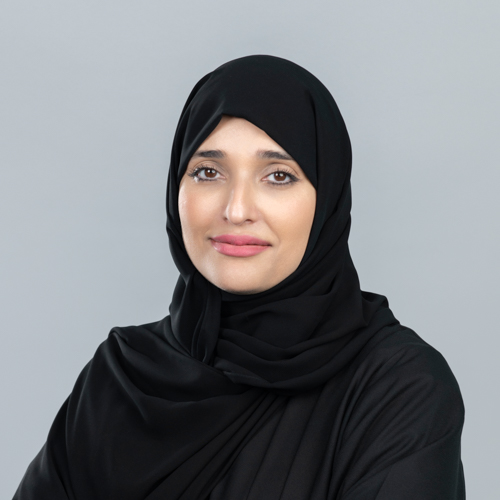 Dr. Shaima Ebrahim Mohammed Abdulaziz Alsuwaidi - Dubai Health