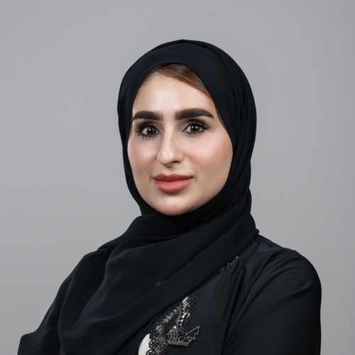 Dr. Aisha Ali Obaid Al-Ali - Dubai Health