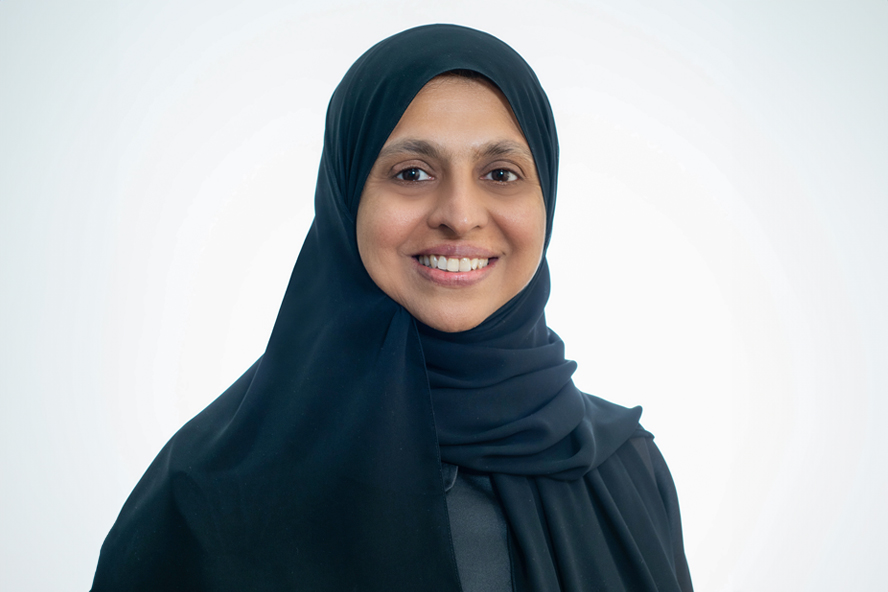 Emirati doctor makes history as first Arab woman elected as President of the International Hospital Federation