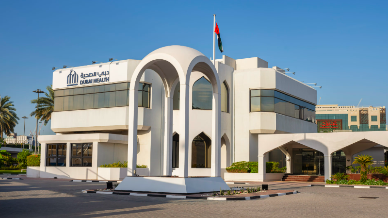 Dubai Health announces 46% increase in kidney transplants in 2025