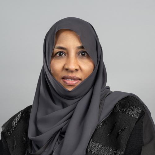 Dr. Amal Bashir