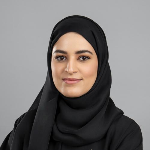 Dr. Alia Juma AlFalasi