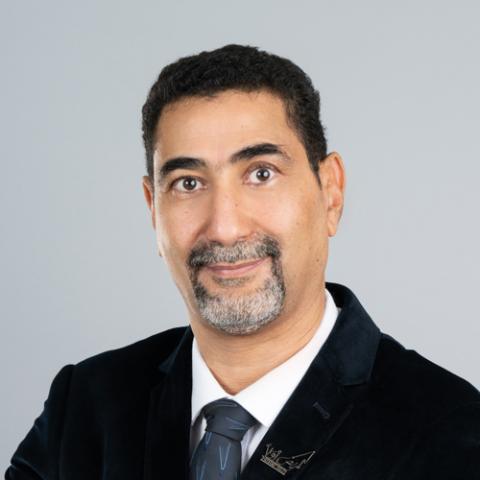 Dr. Abdalla Shiddo