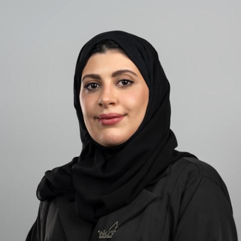 Dr. Abeer Abdelrahim Alhammadi