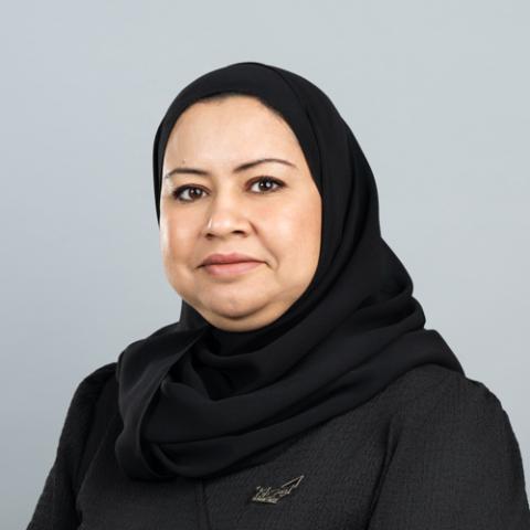 Dr. Amal Ahmed