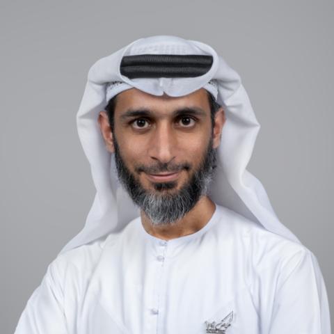 Dr. Abdulaziz Albahri