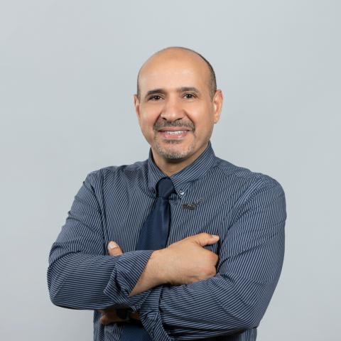 Dr. Adel Hassan Ahmidat