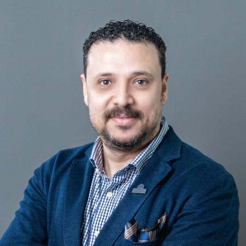 Dr. Abdelgalil Ragab