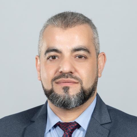 Dr. Aamer Kamel Sammak